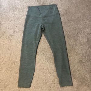 Like new align leggings